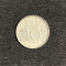 Moneda 10 cenți 1964 Olanda