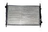 Radiator, racire motor FORD MONDEO III Combi (BWY) (2000 - 2007) THERMOTEC D7G015TT