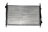 Radiator, racire motor FORD MONDEO III Limuzina (B4Y) (2000 - 2007) THERMOTEC D7G015TT