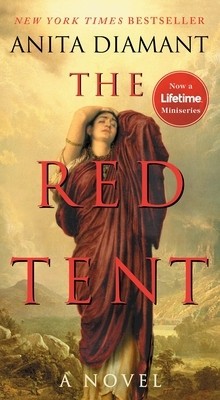 The Red Tent foto