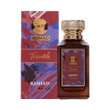 Extract de parfum Rasheed Trouble 100 ml, Alt grup
