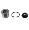 Set rulment roata FORD FOCUS Combi (DNW) (1999 - 2007) METZGER WM 2135