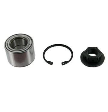 Set rulment roata FORD FOCUS (DAW, DBW) (1998 - 2007) METZGER WM 2135 foto