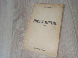 Cumpara ieftin DRUMET IN ANOTIMPURI de STEFAN BACIU - IASI, 1939