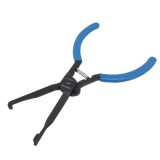 Cleste deconectare bloc electric, conectori electrici de tip clapetă, 230 mm, Asta