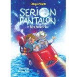 Cumpara ieftin Serion Pantalon in tara amintirilor/Olimpia Melinte