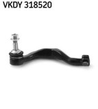 Cap de bara BMW 1, 2 Active, 2 Gran, X1, X2; Mini Mini Clubman, Mini Countryman Motor 116 d, 116 i, 118 d, 118 i, 120 d, 120 d xDrive, 120 i, 128