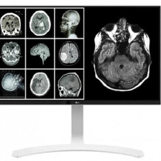 Monitor 27" LG 27HJ712C-W.AEU 8MP Clinical Review