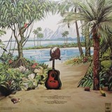 Vinil LP &quot;Japan Press&quot; Dave Mason &ndash; Split Coconut (VG), Rock