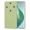Husa silicon Honor Magic5 Lite Techsuit SoftFlex, verde