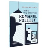 Rodica Ojog-Brasoveanu - Romanul politist - Dorina-Nela Trifu