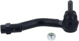 Cap de bara Toyota Yaris, Yaris Verso Motor 1.0, 1.0, 1.3, 1.3, 1.3, parte montare exterior, Axa fata stanga, OE 4504659025