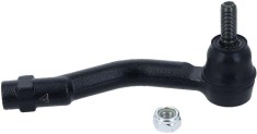 Cap de bara Toyota Yaris, Yaris Verso Motor 1.0, 1.0, 1.3, 1.3, 1.3, parte montare exterior, Axa fata stanga, OE 4504659025