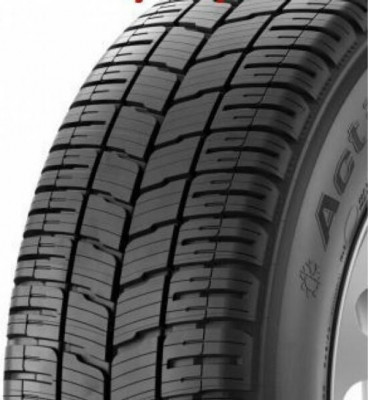 Anvelope Bfgoodrich Activan 4s 215/65R16C 109/107T All Season foto