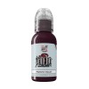 Tus Tatuaj World Famous Pancho Violet 30ml - Cerneala Tattoo Profesionala Vegan