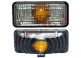 Lampa semnalizare aripa Volkswagen Vento 01.1992-10.1995 GOLF III (1H) (HB + ESTATE+CABRIO) 08.1991-04.1995 Seat TOLEDO I (1L) 05.1991-03.1995 IBIZA/