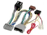 Cabluri Handsfree THB Parrot Chrysler Jeep, 4Carmedia
