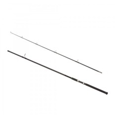 Lanseta hakuyo TX5 DIN DOUA TRONSOANE putere aruncare (50-150G)