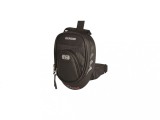 Borseta Moto Picior Oxford L1R Leg Bag 1L Textil Negru Unisex