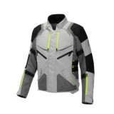 Cumpara ieftin Geaca Adrenaline Bergen PPE gri / galben fluorecent