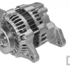 Alternator 12V TCM 124TA6710