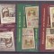 Romania, LP 2195a/2018, Miniaturisti in arta bisericeasca, serie tete-beche, MNH