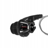 Comanda schimbator Shimano SL-RS35-L, 3 viteze Cod:Y086