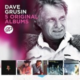 5 Original Albums | Dave Grusin, Pop