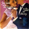 VINIL Joe Loss &amp; His Orchestra &lrm;&ndash; In The Mood For Dancing (-VG), Jazz