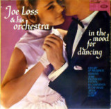 VINIL Joe Loss &amp; His Orchestra &lrm;&ndash; In The Mood For Dancing (-VG), Jazz