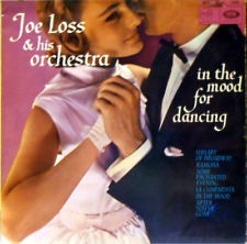 VINIL Joe Loss &amp; His Orchestra &lrm;&ndash; In The Mood For Dancing (-VG)