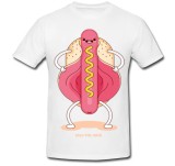 Cumpara ieftin Tricou &quot; Du-te ma &quot;