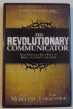 THE REVOLUTIONARY COMMUNICATOR , 2004