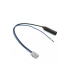 Adaptor antena GT13 tata - DIN mama HONDA MAZDA SUZUKI Carguard