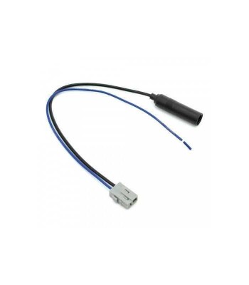 Adaptor antena GT13 tata - DIN mama HONDA MAZDA SUZUKI Carguard foto