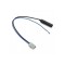 Adaptor antena GT13 tata - DIN mama HONDA MAZDA SUZUKI Carguard