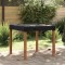 vidaXL Husă pentru mobilier de exterior 92 x 92 x 15 cm 4106080