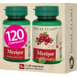 Merisor 120cpr