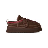 Ghete Dama, UGG, Heritage Lace-Up 1180361-BCD - 40