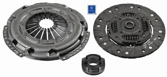 SACHS 3000 970 069 XTend Set ambreiaj