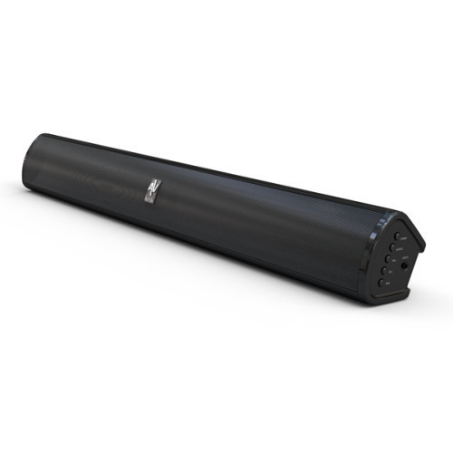 Avtek Soundbar, 2.1, 60W RMS (2 x 12W + 1 x 36W), egalizator, telecomanda,