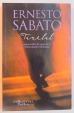TUNELUL de ERNESTO SABATO , 2012