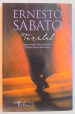TUNELUL de ERNESTO SABATO , 2012