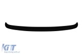 Spoiler tip ACS pentru portbagaj, potrivit pentru BMW Seria 5 E60 sedan 2003-2010, lac negru Performance AutoTuning