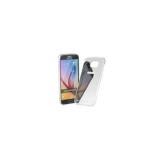 Husa Silicon Ultra Slim Mirror Silver Apple iPhone 7 (4.7 inch)