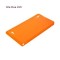 HUSA CAPAC TPU HUAWEI ASCEND P6 ORANGE BLISTER