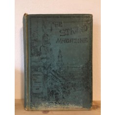 The Strand Magazine - Vol. XX, Nr. 115, July 1900