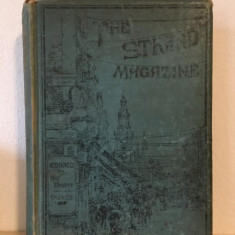 The Strand Magazine - Vol. XX, Nr. 115, July 1900
