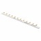 Bareta de alimentare 1P busbar pin 12M 63A Gewiss GW96984