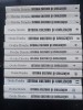Istoria culturii si civilizatiei Ovidiu Drimba (11 volume) lipsa volumele 1 si 11, 2003
